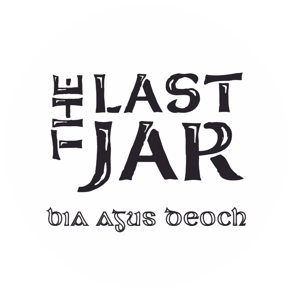 The Last Jar